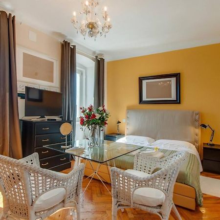 Hotel Vindobona Mali Lošinj Zewnętrze zdjęcie