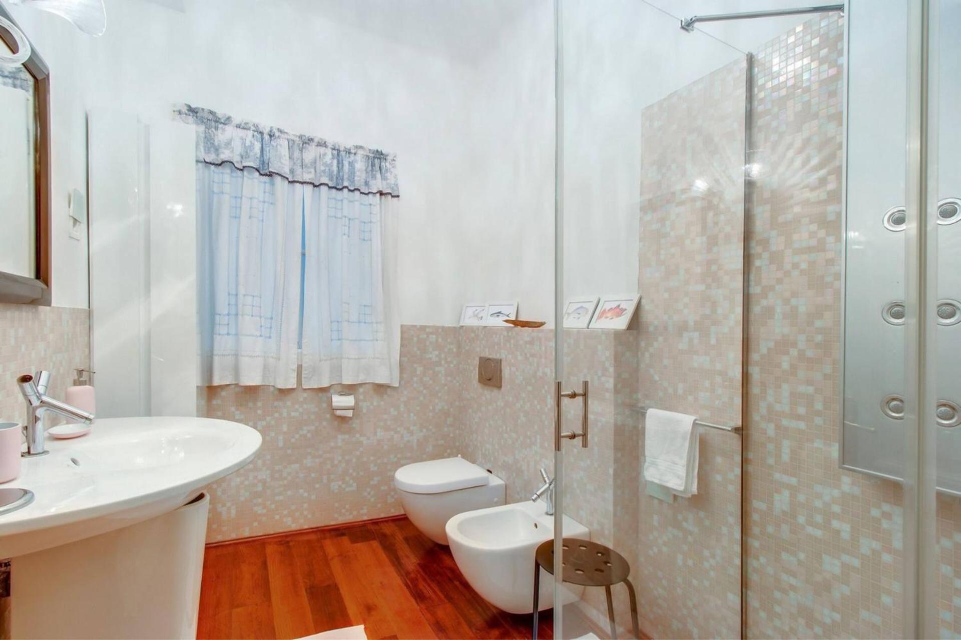 Hotel Vindobona Mali Lošinj Zewnętrze zdjęcie
