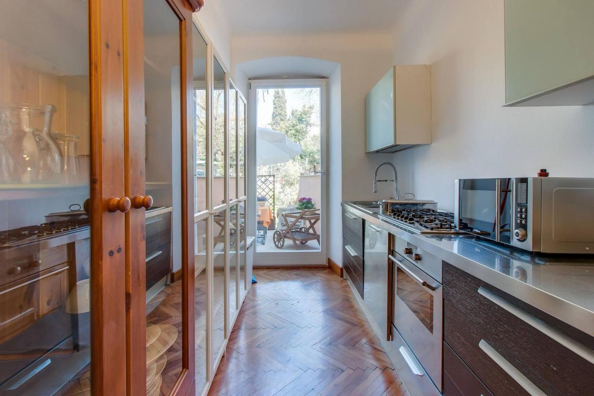 Hotel Vindobona Mali Lošinj Zewnętrze zdjęcie