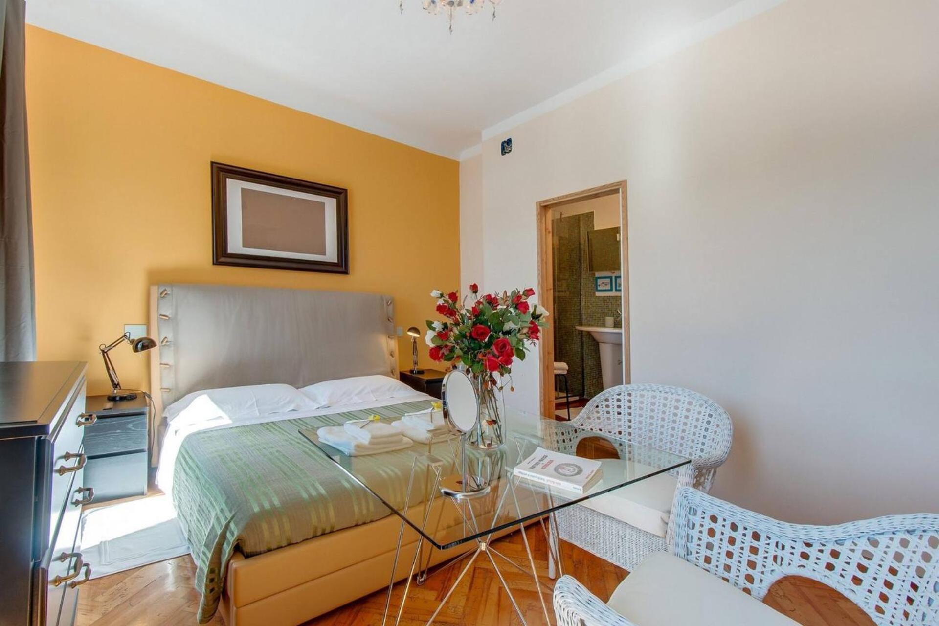 Hotel Vindobona Mali Lošinj Zewnętrze zdjęcie