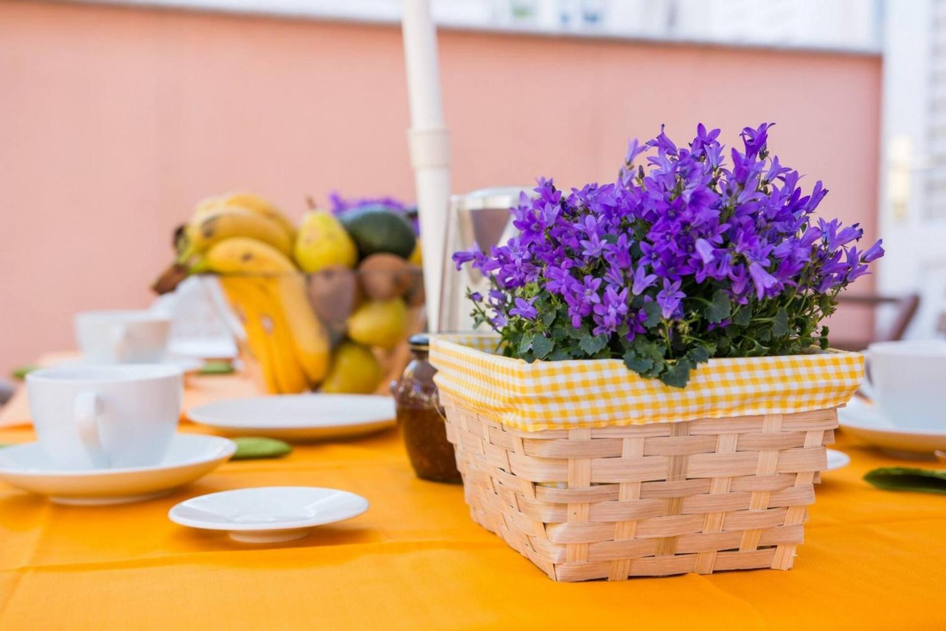 Hotel Vindobona Mali Lošinj Zewnętrze zdjęcie