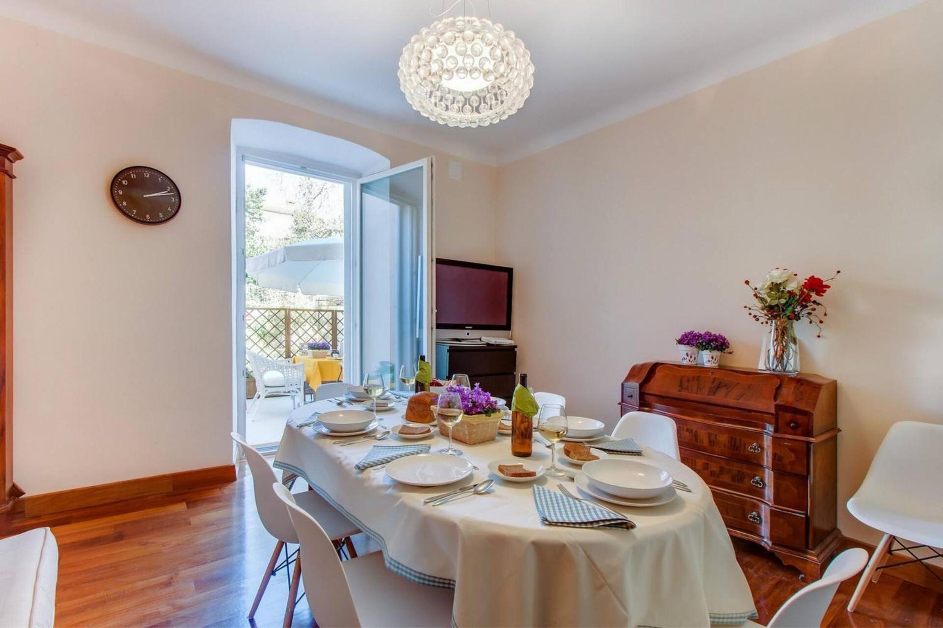 Hotel Vindobona Mali Lošinj Zewnętrze zdjęcie
