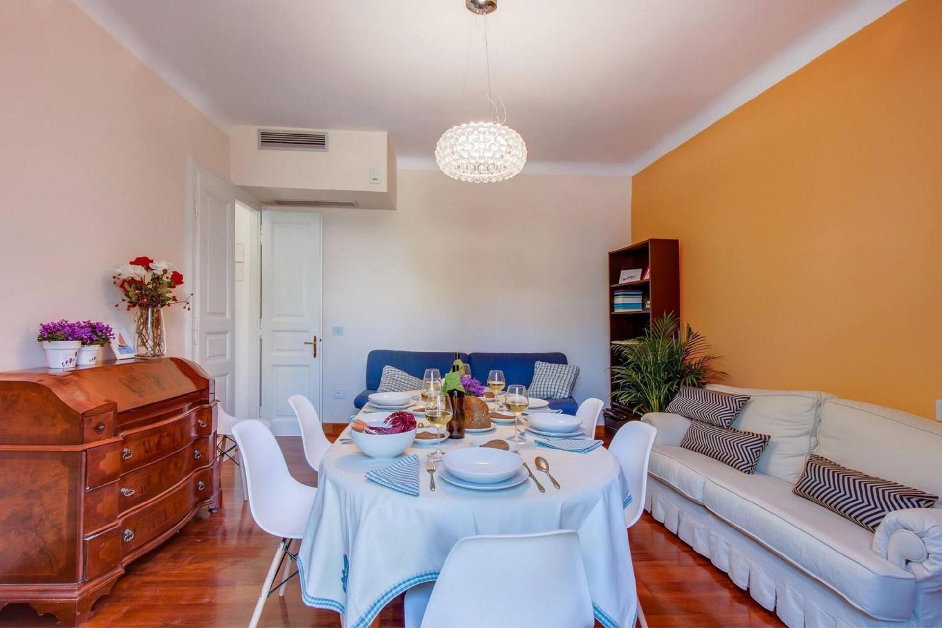 Hotel Vindobona Mali Lošinj Zewnętrze zdjęcie