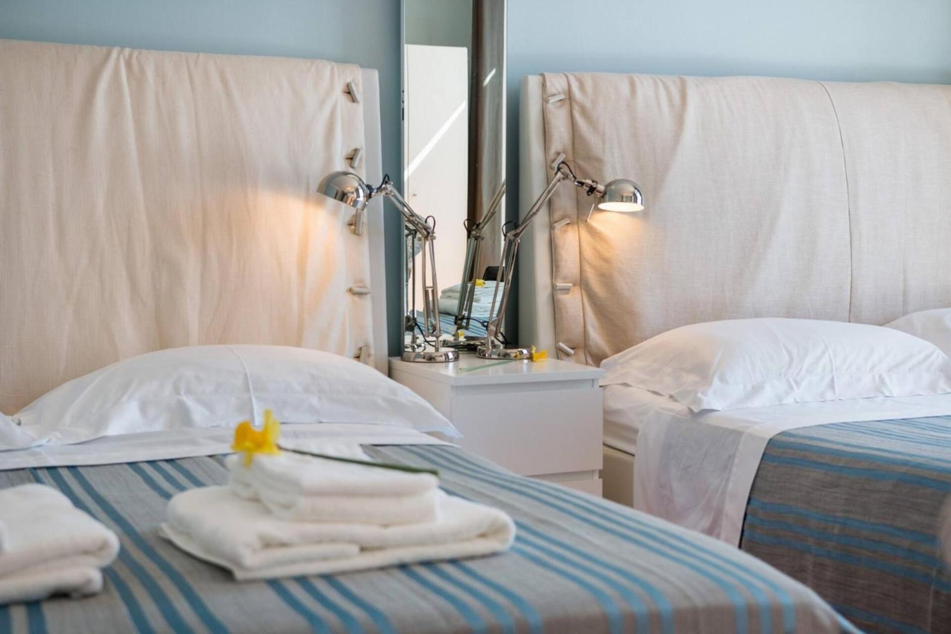 Hotel Vindobona Mali Lošinj Zewnętrze zdjęcie