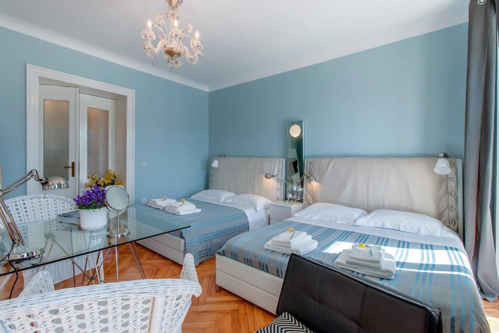 Hotel Vindobona Mali Lošinj Zewnętrze zdjęcie