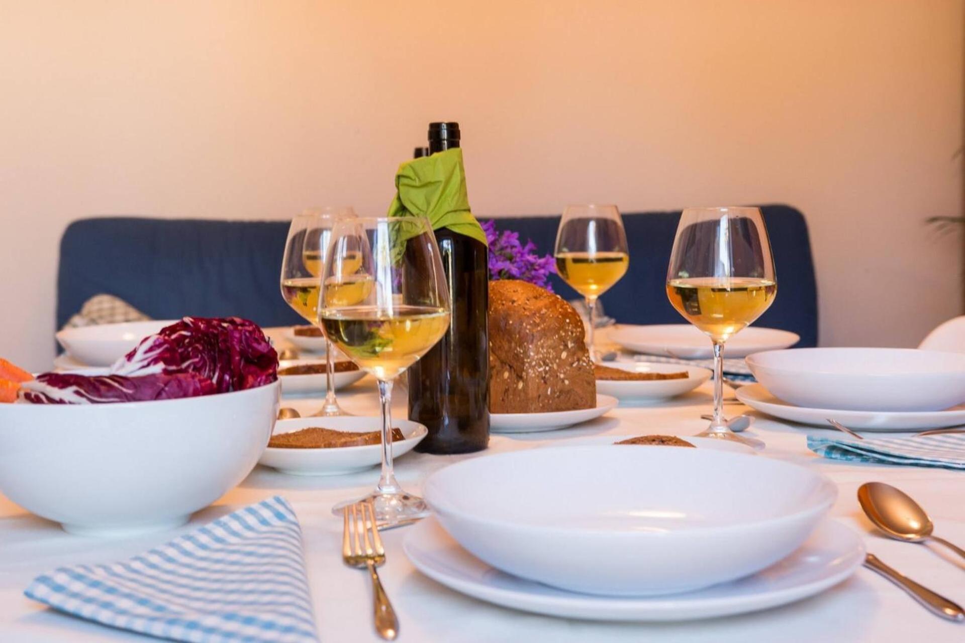 Hotel Vindobona Mali Lošinj Zewnętrze zdjęcie