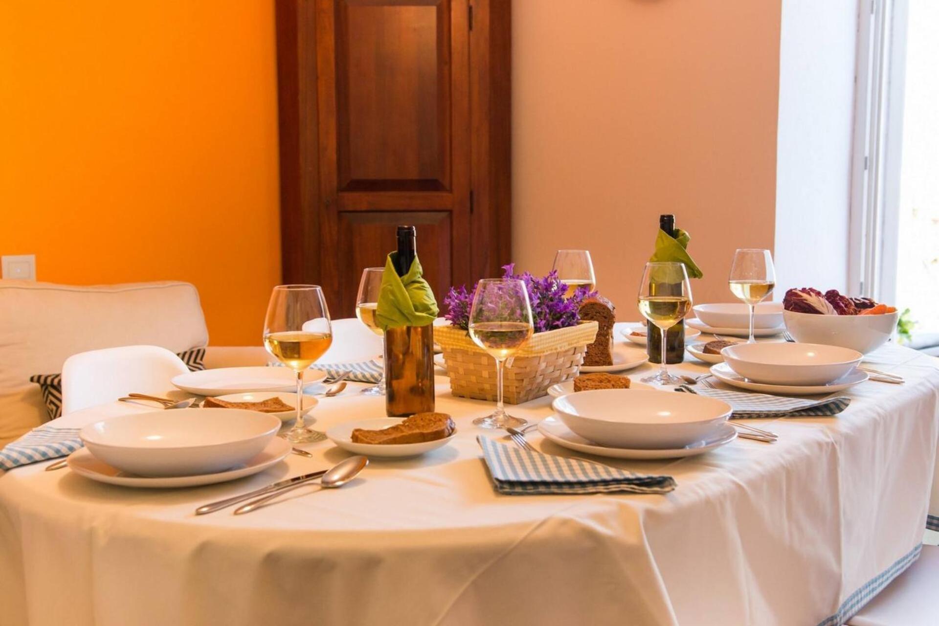 Hotel Vindobona Mali Lošinj Zewnętrze zdjęcie