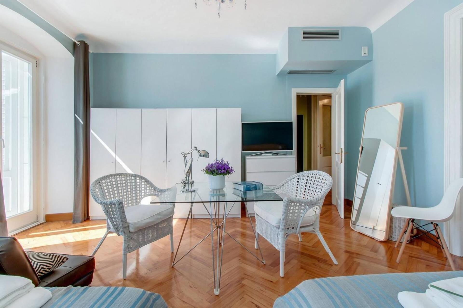 Hotel Vindobona Mali Lošinj Zewnętrze zdjęcie
