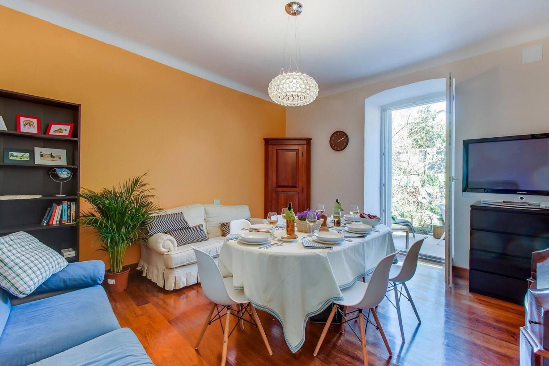 Hotel Vindobona Mali Lošinj Zewnętrze zdjęcie