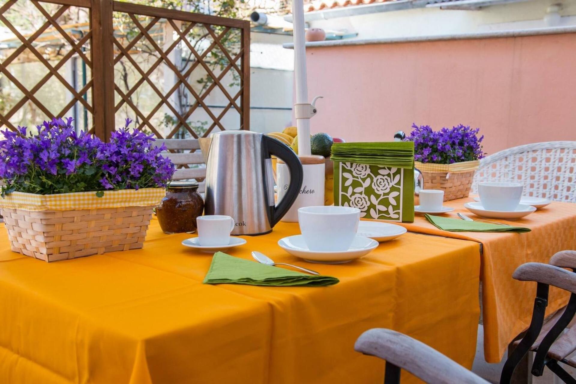 Hotel Vindobona Mali Lošinj Zewnętrze zdjęcie
